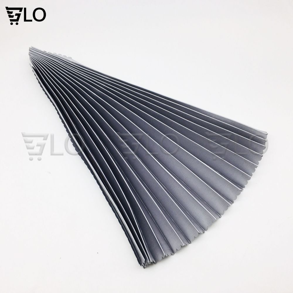 Combo 4 Rèm Cách Nhiệt Cho Xe Hơi Đa Năng