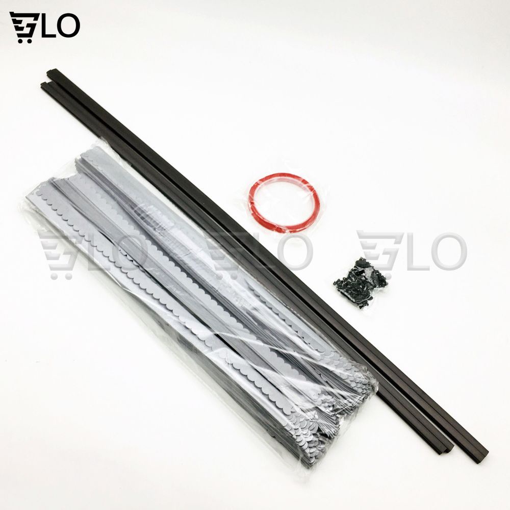 Combo 4 Rèm Cách Nhiệt Cho Xe Hơi Đa Năng