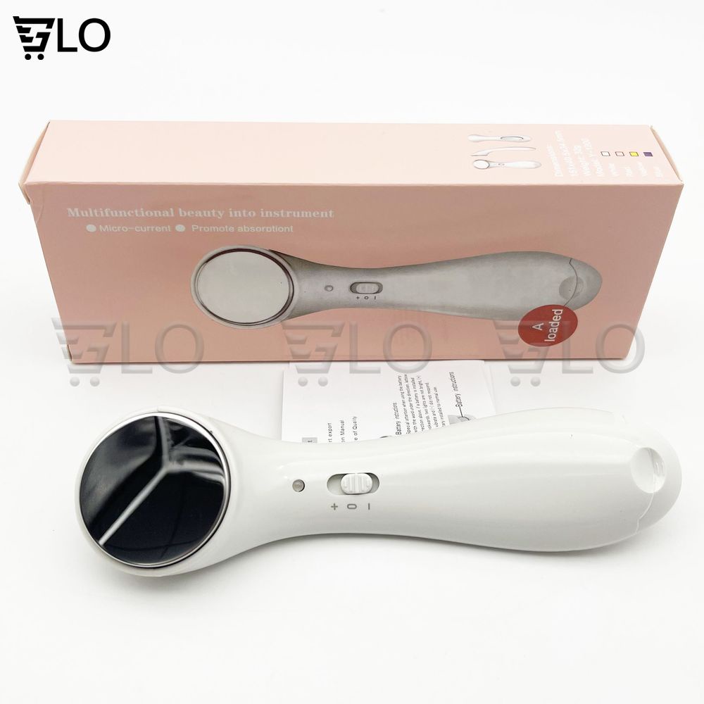 Máy Massage Mặt Bằng Ion DS-039