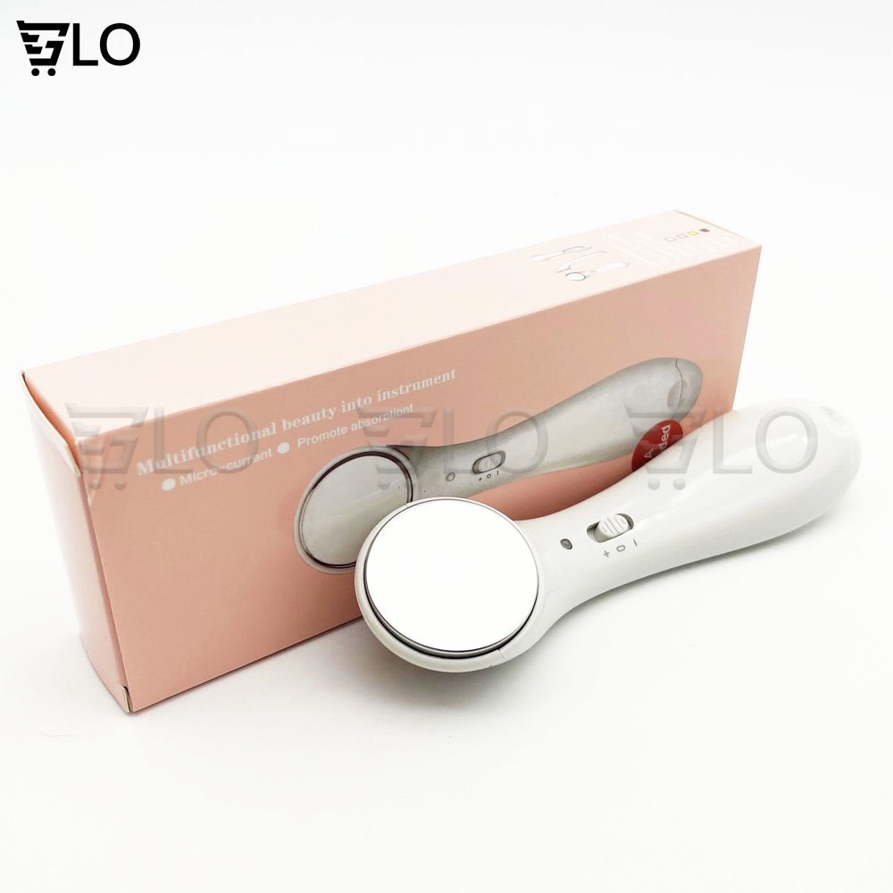 Máy Massage Mặt Bằng Ion DS-039