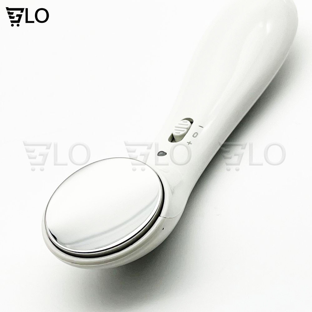 Máy Massage Mặt Bằng Ion DS-039