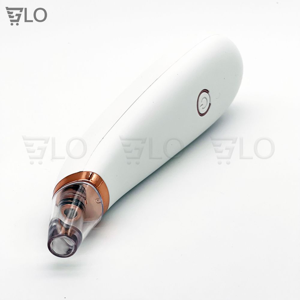Máy Hút Nặn Lấy Mụn Đầu Đen Mini Cầm Tay