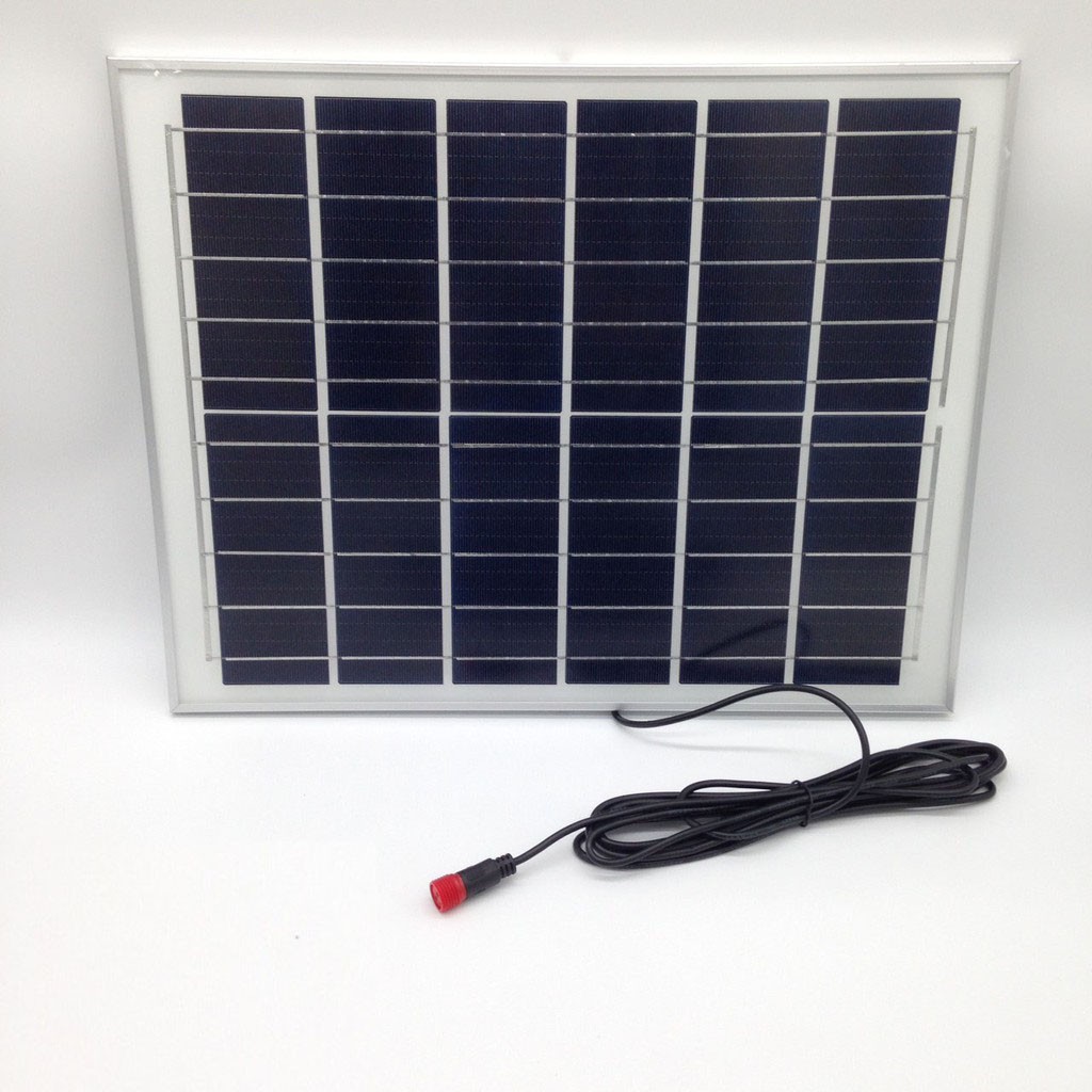 Đèn Led Pha Năng Lượng Mặt Trời 100W