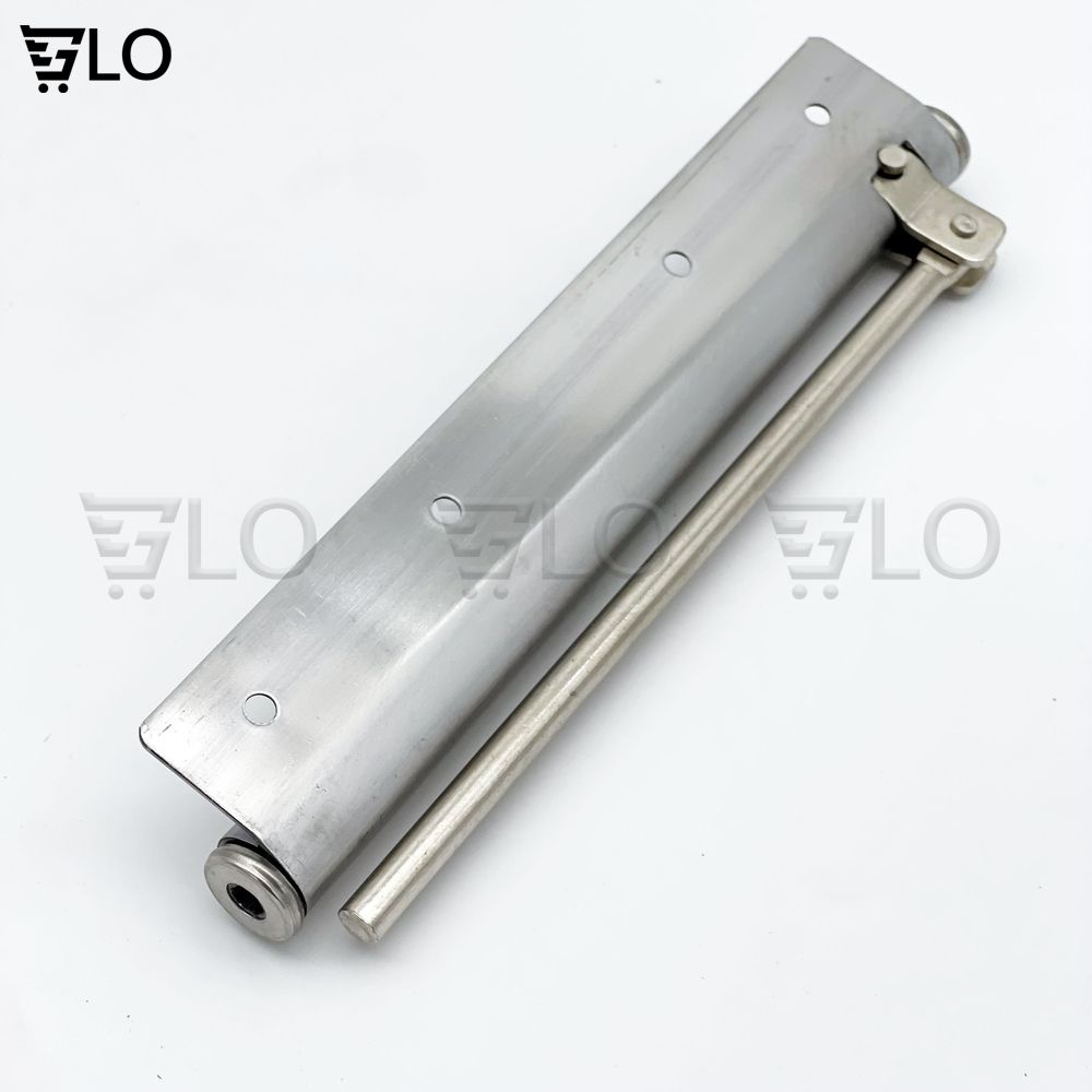 Bản Lề Cửa Đóng Tự Động, Tay Đẩy Cửa Dành Cho Cửa Gỗ, Nhôm,...