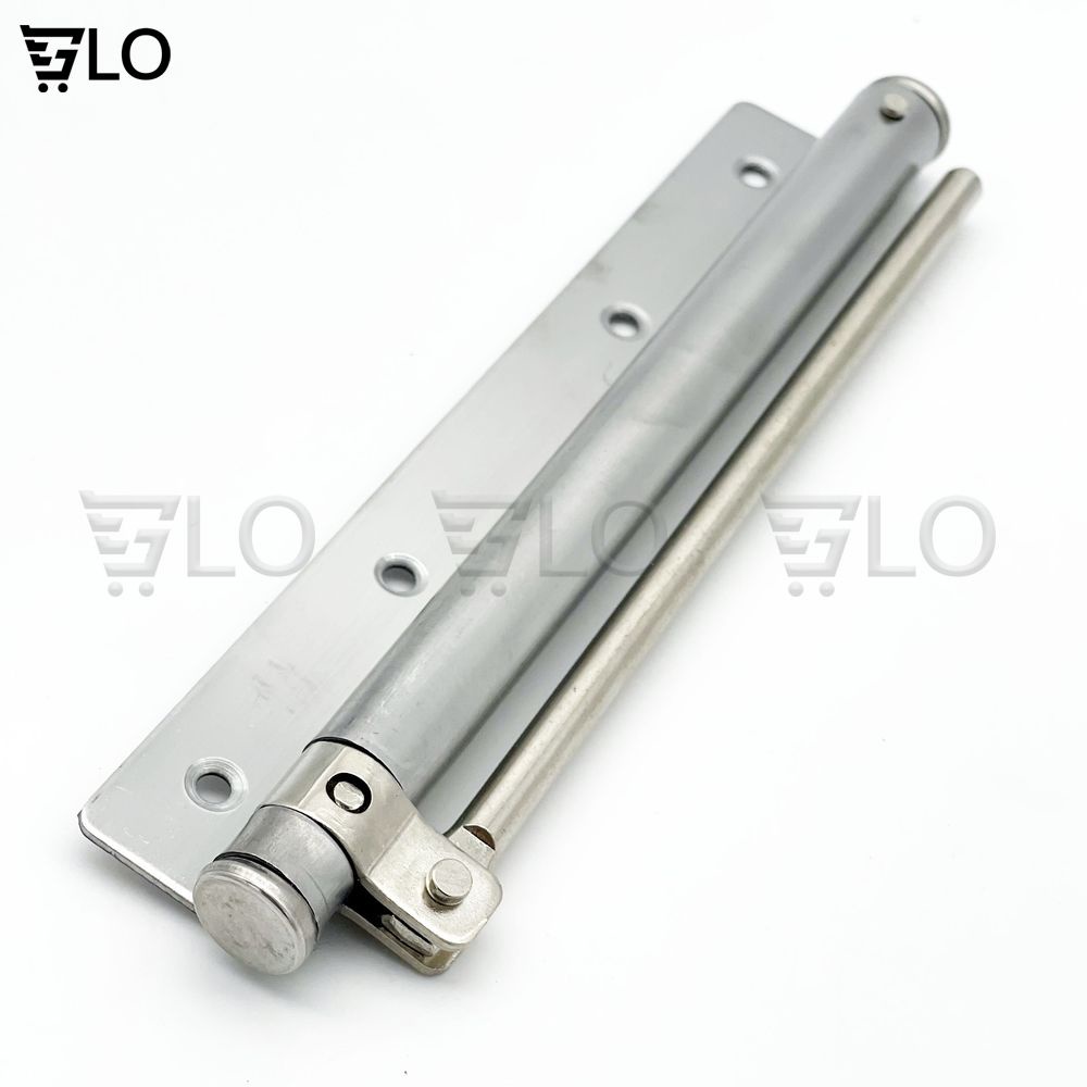Bản Lề Cửa Đóng Tự Động, Tay Đẩy Cửa Dành Cho Cửa Gỗ, Nhôm,...