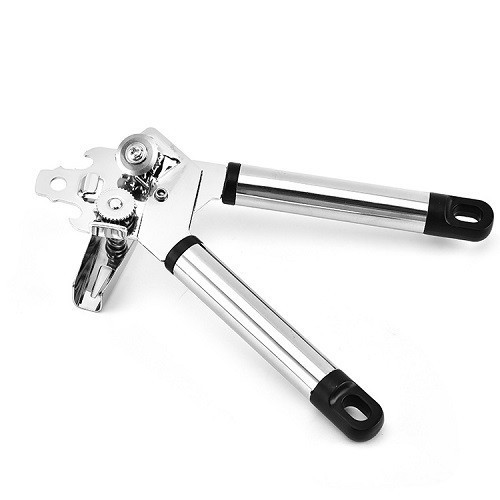 Dụng cụ khui hộp đa năng tiện dụng bằng Inox