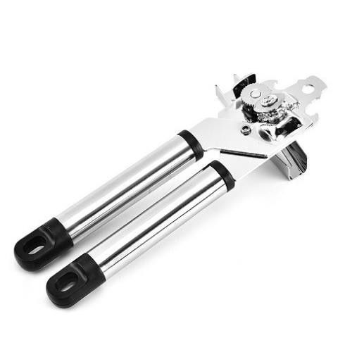 Dụng cụ khui hộp đa năng tiện dụng bằng Inox