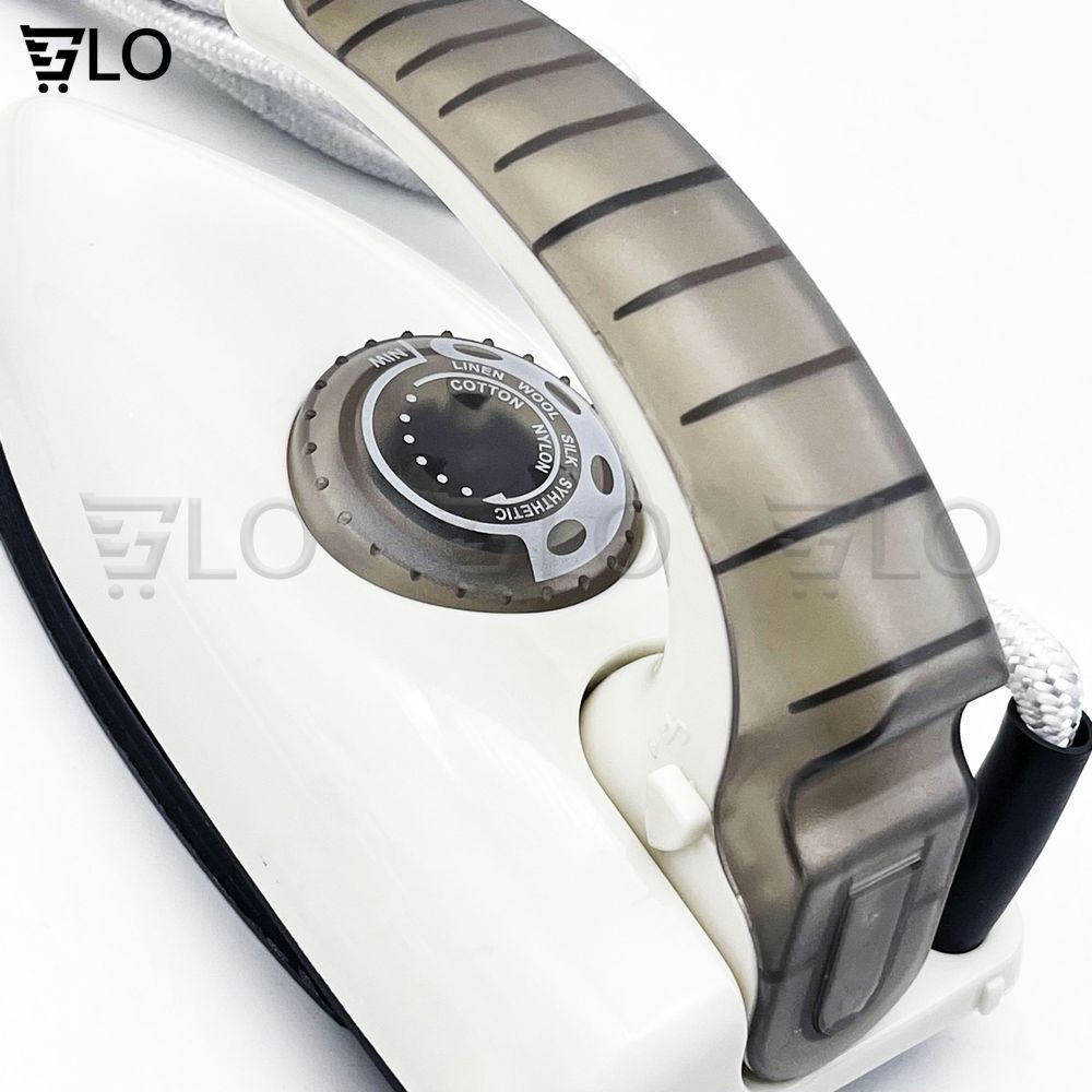 Bàn Ủi Xếp Gọn Gz500 Du Lịch
