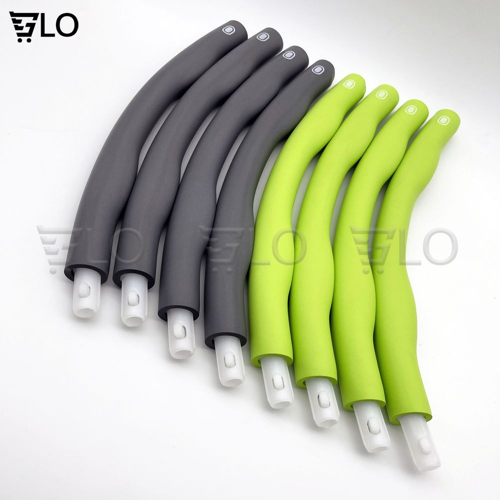 Vòng Lắc Eo Thông Minh Hula Hoop Thế Hệ Mới Giúp Giảm Mỡ Bụng, Điều Hòa Nhịp Tim, Massage Cơ Bụng