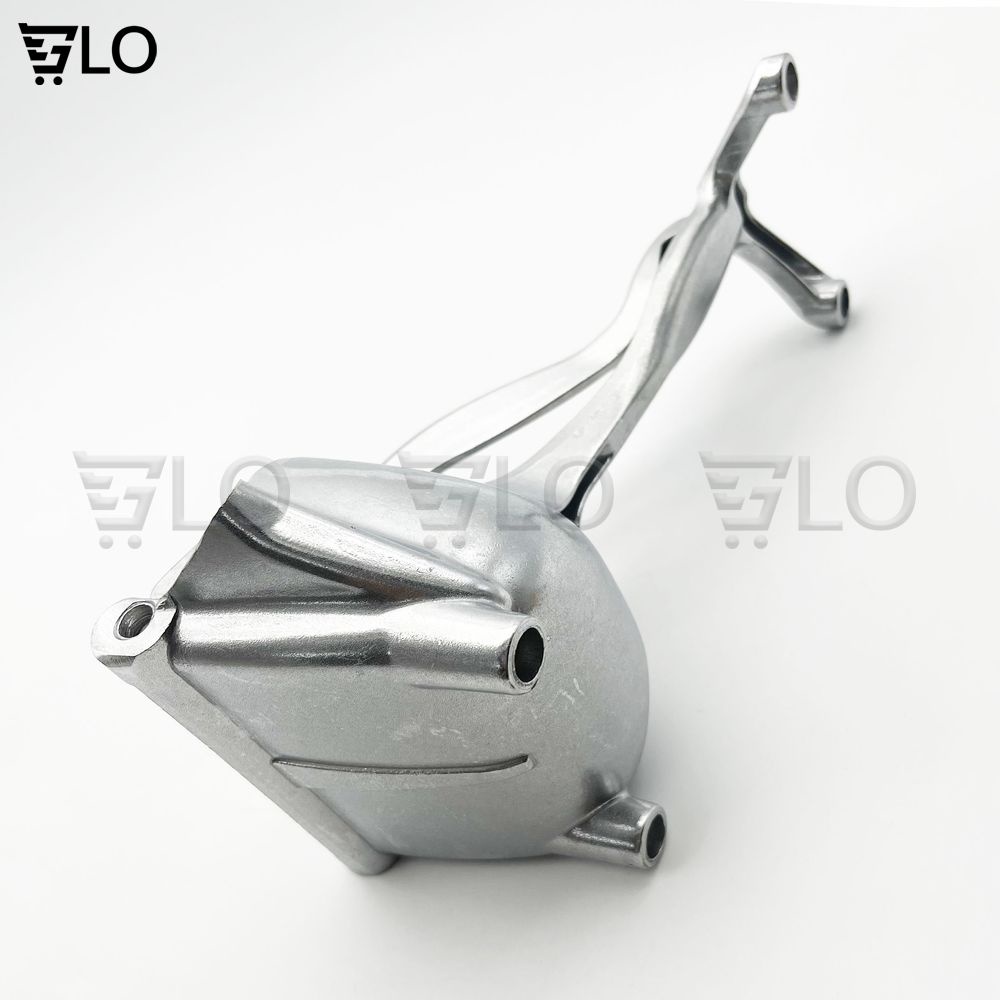 Dụng Cụ Ép Hoa Quả, Rau Củ, Trái Cây Bằng Tay 100% Kim Loại Chống Gỉ Cao Cấp