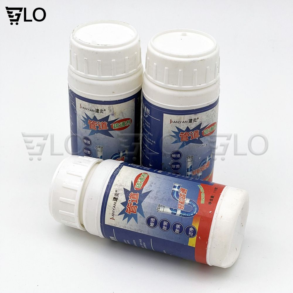 Bột Thông Cống Large Thế Hệ Mới