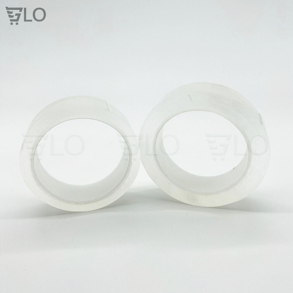 Băng Keo Hai Mặt 3 Mét/ 5 Mét Ivy Grip Tape Đa Năng Siêu Dính