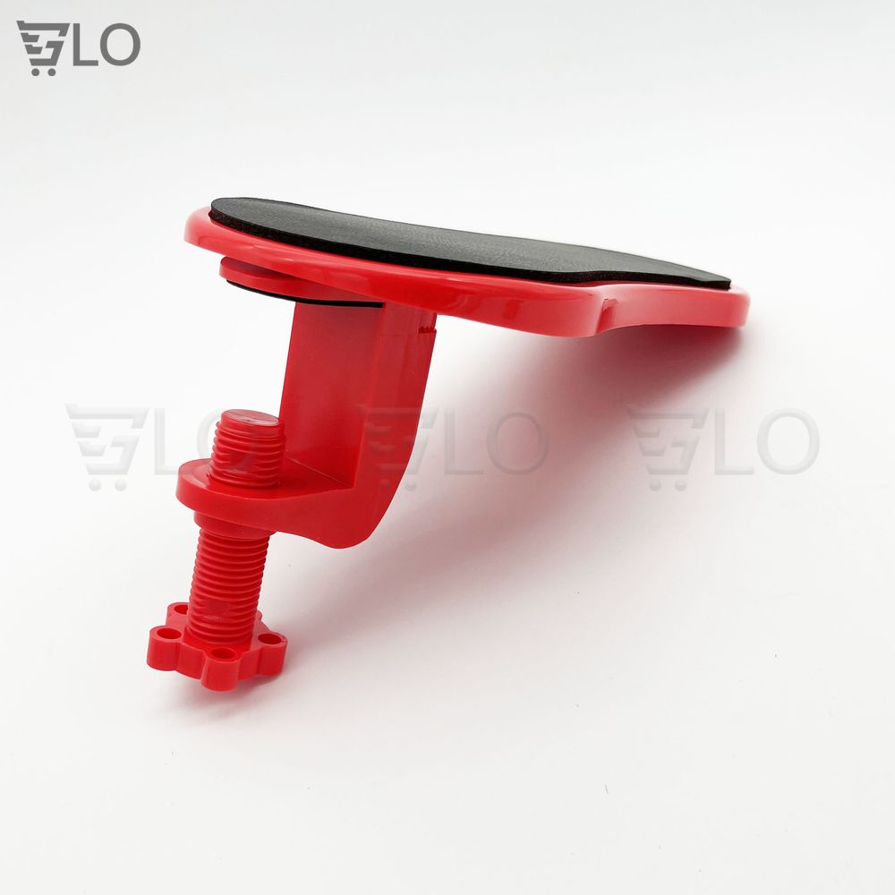 Giá Đỡ Cổ Tay Dùng Chuột Máy Tính Tháo Lắp Đơn Giản, Giá Đỡ Cổ Tay Hỗ Trợ Học Tập, Làm Việc, Chơi Game