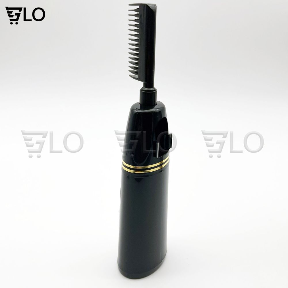 Lược Chải Nhuộm Đen Tóc Thông Minh 200ml Cực Kỳ Dễ Sử Dụng