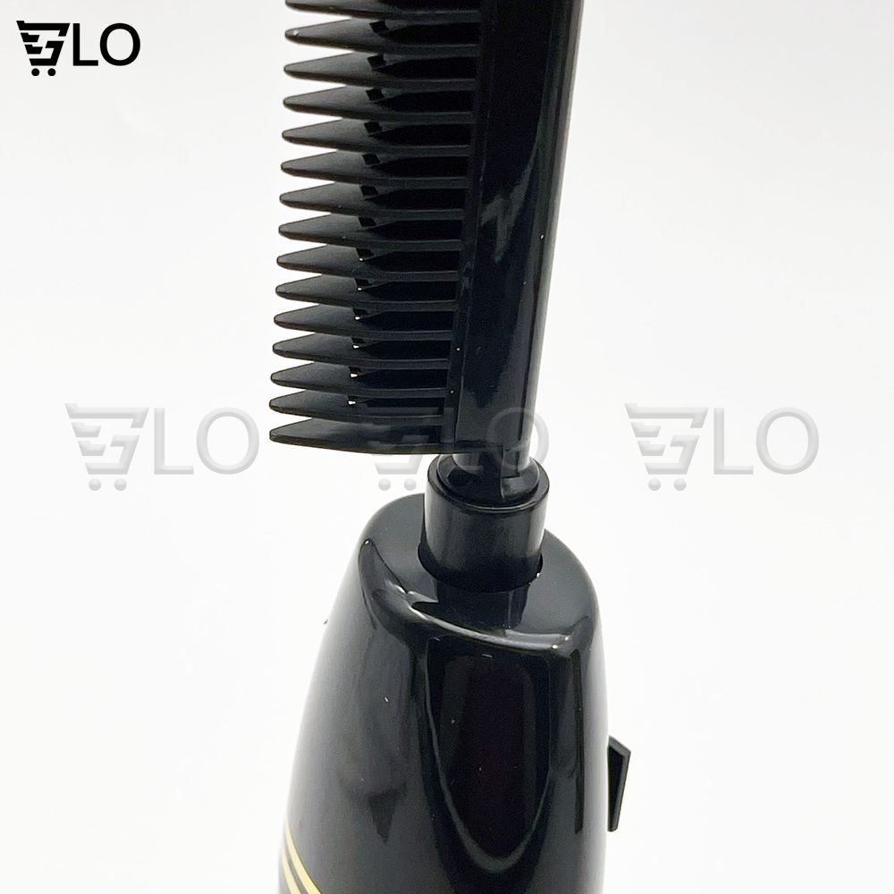 Lược Chải Nhuộm Đen Tóc Thông Minh 200ml Cực Kỳ Dễ Sử Dụng