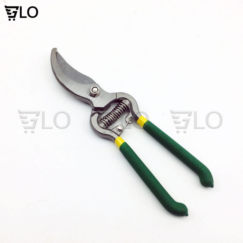Kéo Cắt Tỉa Cành Cây Lưỡi Cong
