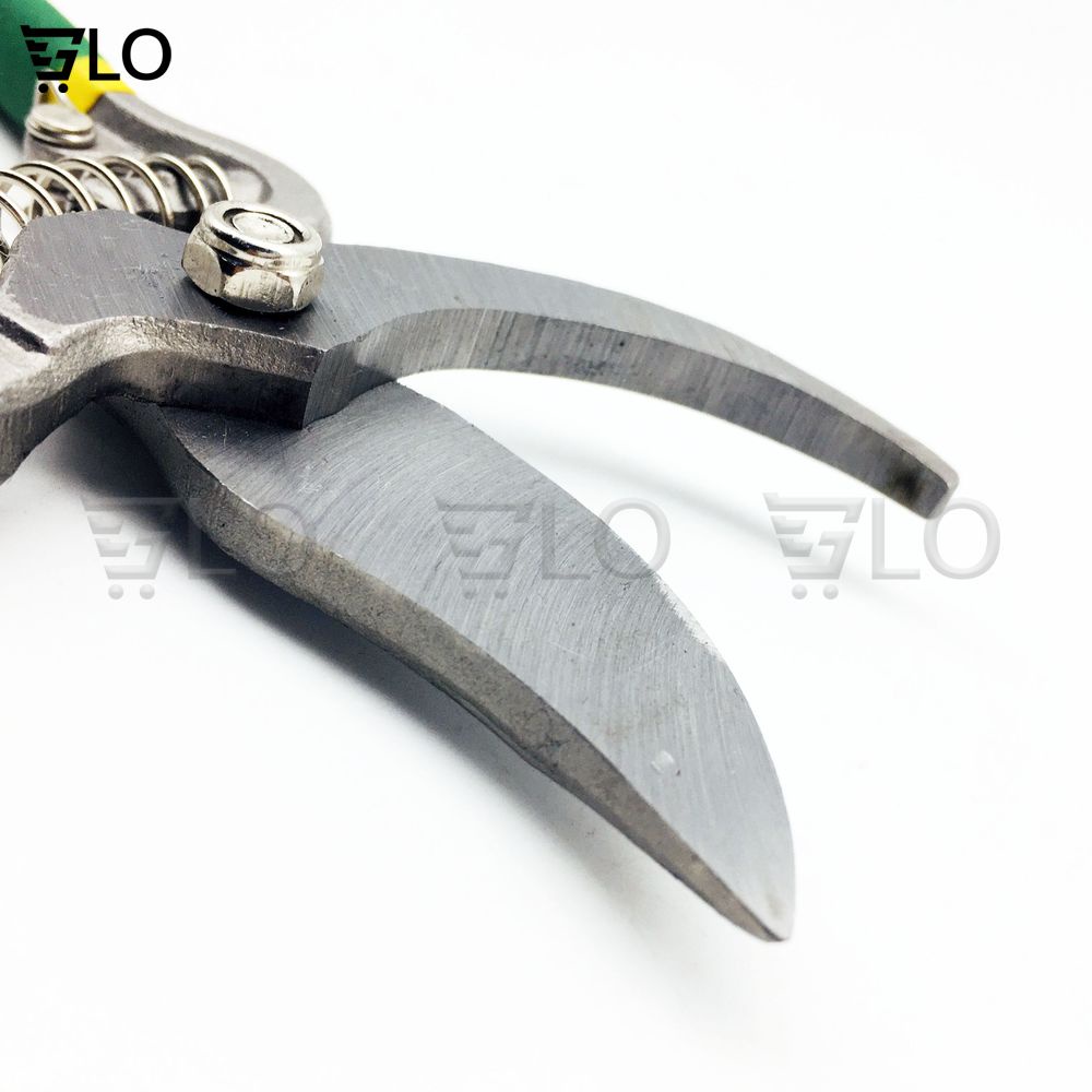 Kéo Cắt Tỉa Cành Cây Lưỡi Cong