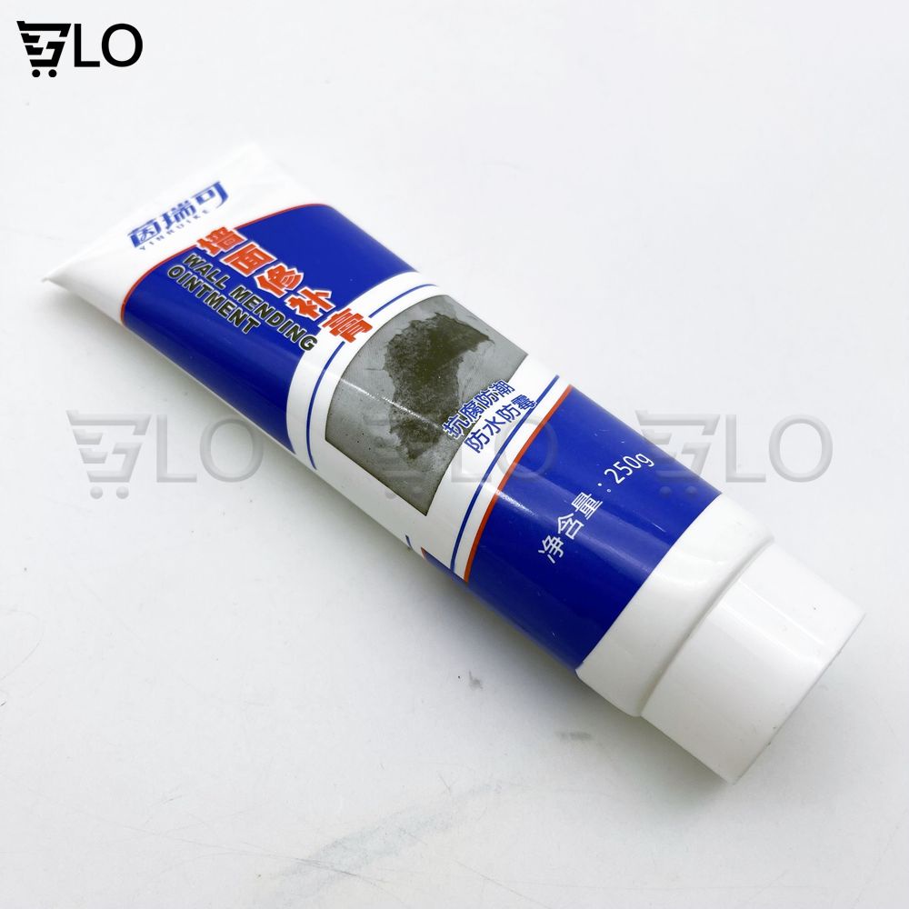 Tuýp Keo Chống Thấm Tường 250g Kèm Phụ Kiện