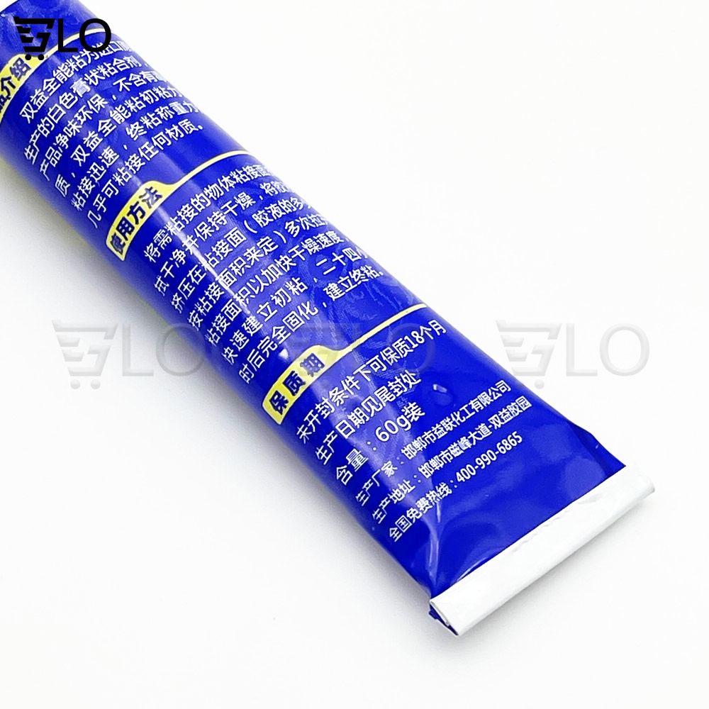 Tuýp Keo Dán Đa Năng Universal Glue 60g