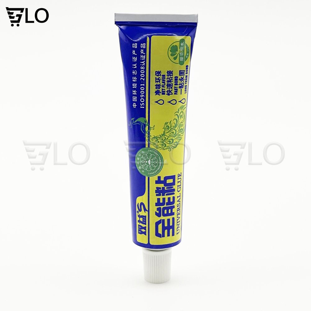 Tuýp Keo Dán Đa Năng Universal Glue 60g