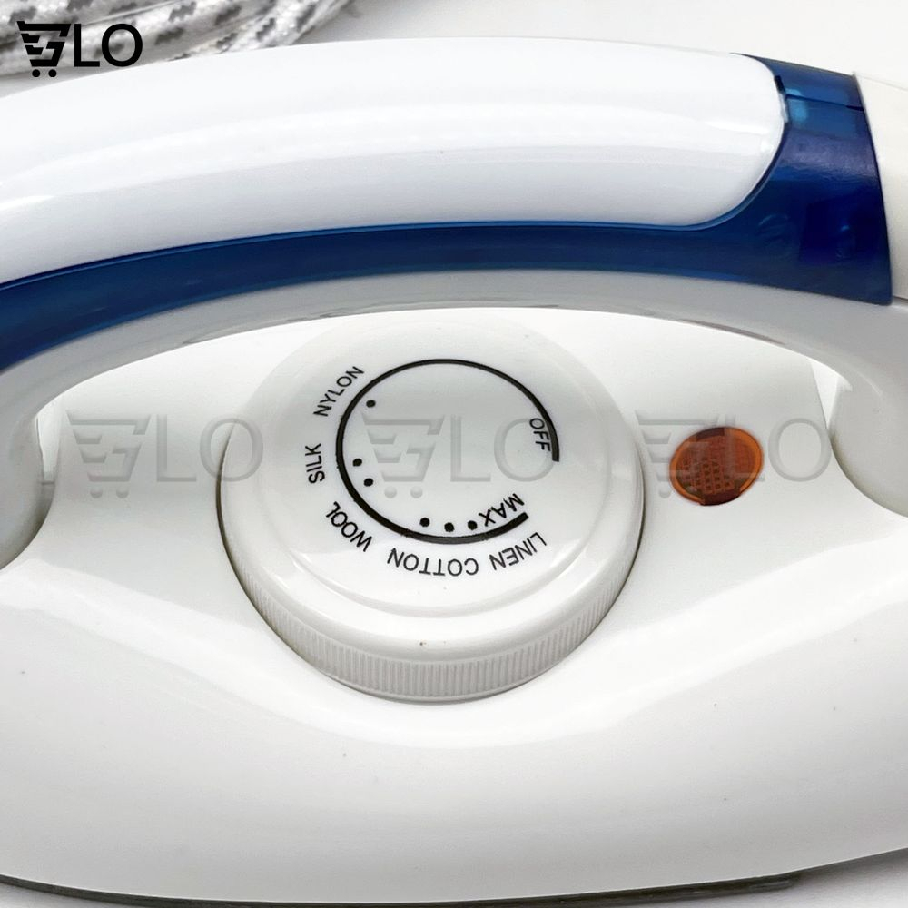 Bàn Ủi Hơi Nước HT258