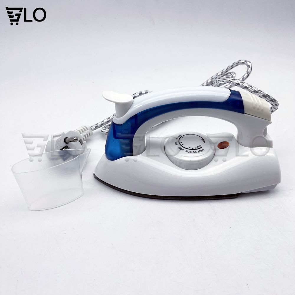 Bàn Ủi Hơi Nước HT258