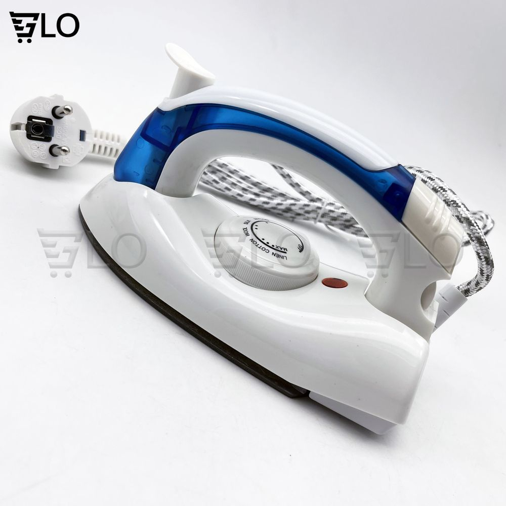 Bàn Ủi Hơi Nước HT258
