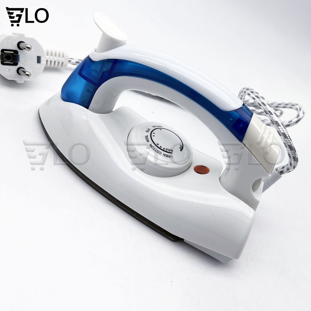 Bàn Ủi Hơi Nước HT258
