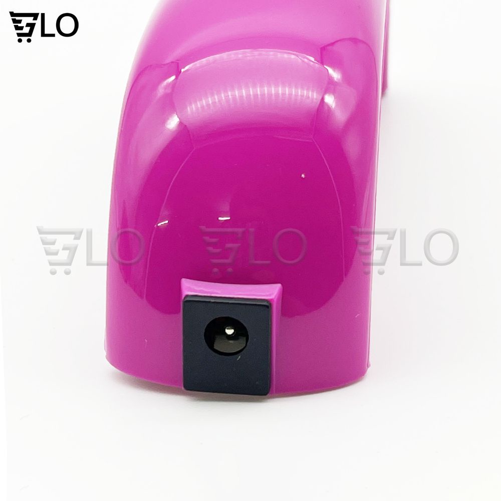 Máy Sấy Khô Móng Tay Chân Nail Gel
