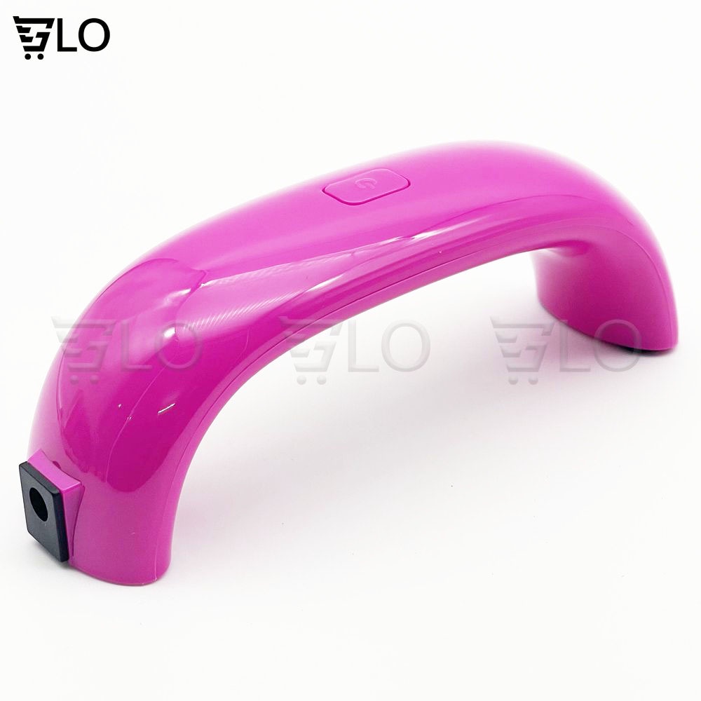Máy Sấy Khô Móng Tay Chân Nail Gel