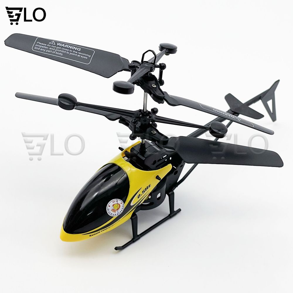 Máy Bay Điều Khiển 901 Từ Xa Cho Bé