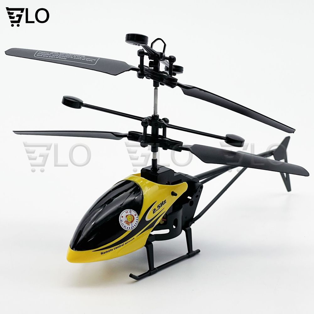 Máy Bay Điều Khiển 901 Từ Xa Cho Bé
