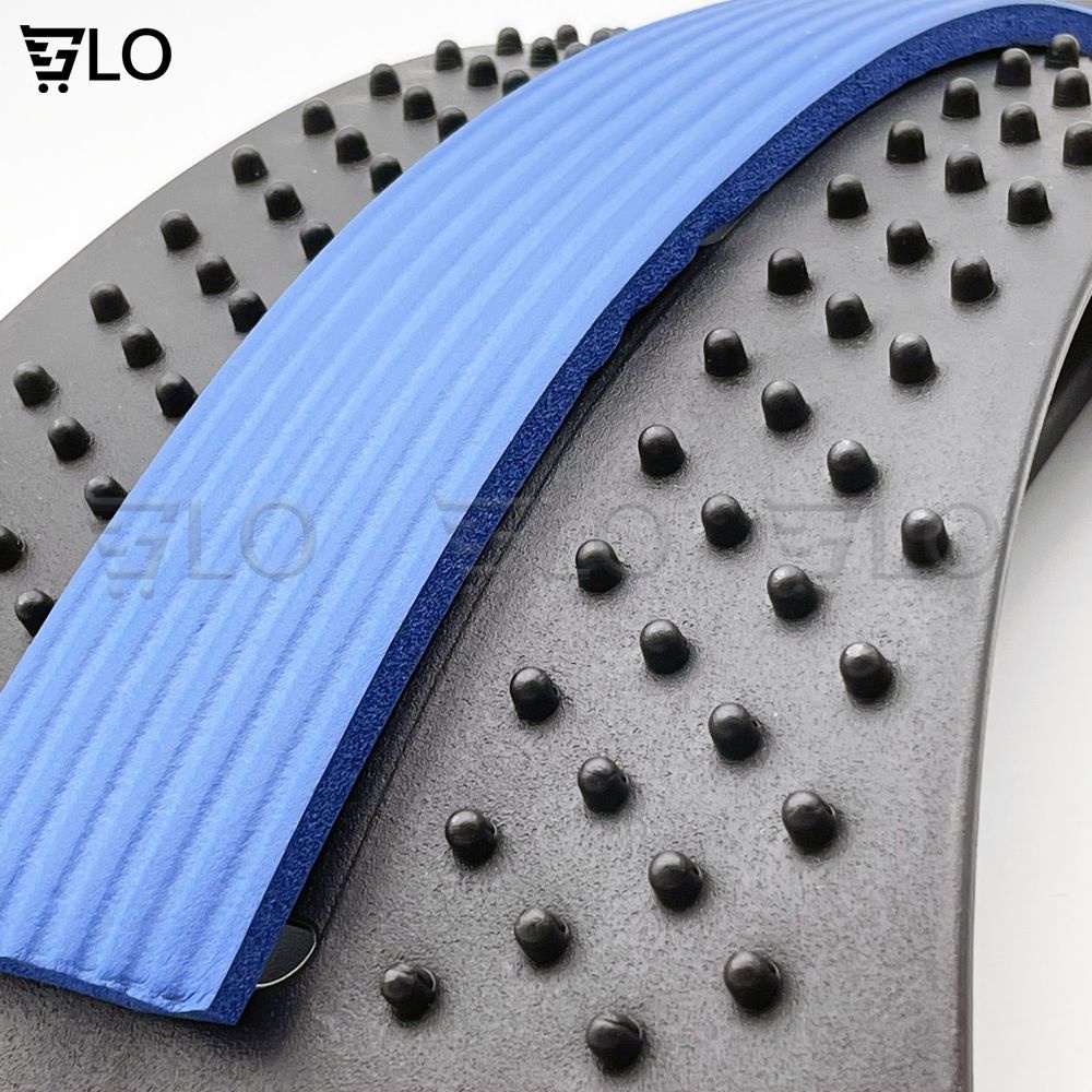 Khung Nắn Chỉnh Cột Sống Chẩn Diện Từ Có Đệm Lót, Thoát Vị Đĩa Đệm, Đau Thắt Lưng, Ngồi Nhiều