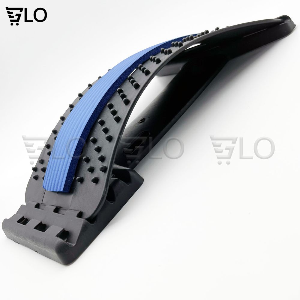 Khung Nắn Chỉnh Cột Sống Chẩn Diện Từ Có Đệm Lót, Thoát Vị Đĩa Đệm, Đau Thắt Lưng, Ngồi Nhiều