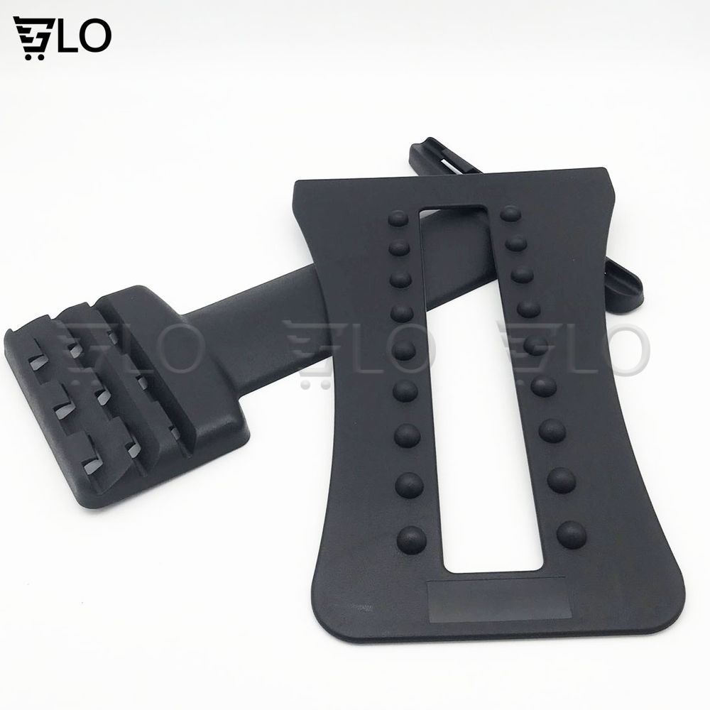 Khung Nắn Chỉnh Cột Sống Chẩn Diện Từ Có Đệm Lót, Thoát Vị Đĩa Đệm, Đau Thắt Lưng, Ngồi Nhiều