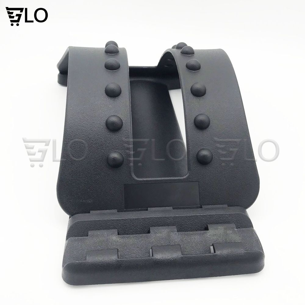 Khung Nắn Chỉnh Cột Sống Chẩn Diện Từ Có Đệm Lót, Thoát Vị Đĩa Đệm, Đau Thắt Lưng, Ngồi Nhiều