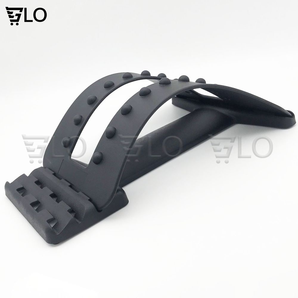 Khung Nắn Chỉnh Cột Sống Chẩn Diện Từ Có Đệm Lót, Thoát Vị Đĩa Đệm, Đau Thắt Lưng, Ngồi Nhiều