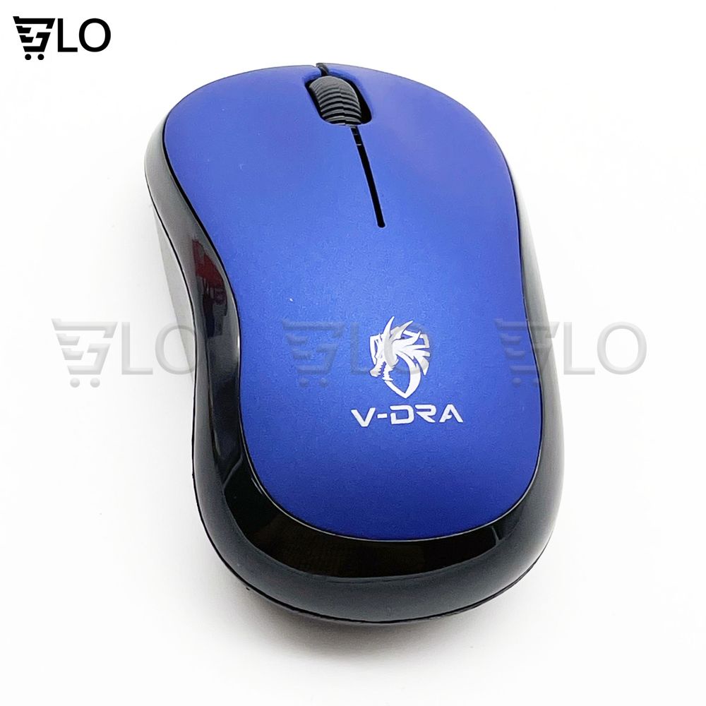 Chuột Không Dây VinaGear K09