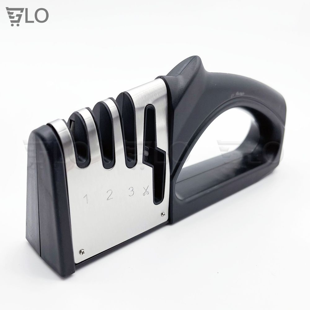 Dụng Cụ Mài Dao 4 In 1 Cao Cấp