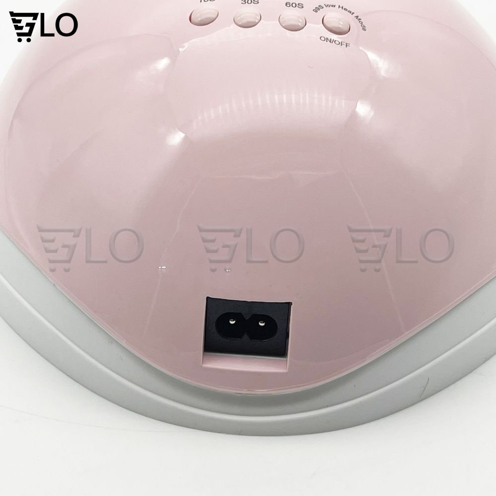 Máy Sấy Khô Móng Tay Sơn Gel Sun5 Công Suất 48w