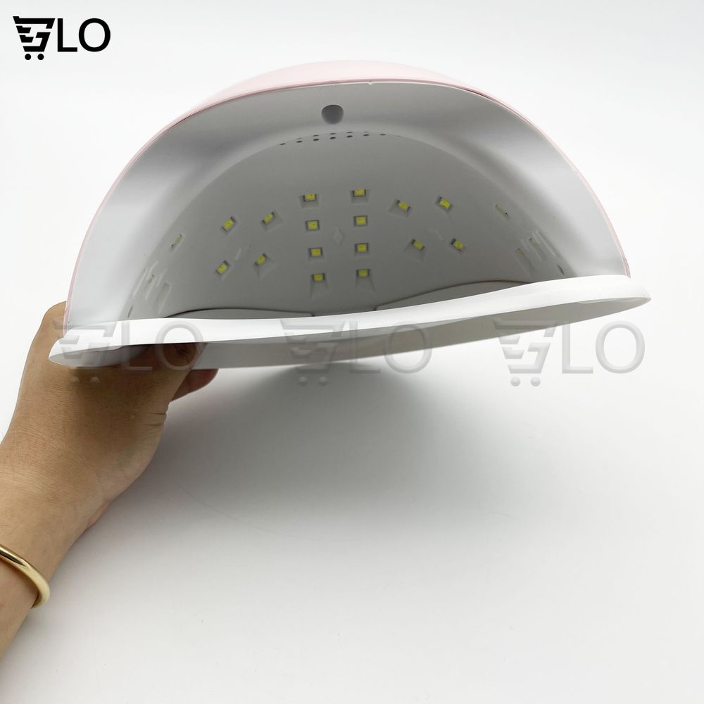 Máy Sấy Khô Móng Tay Sơn Gel Sun5 Công Suất 48w