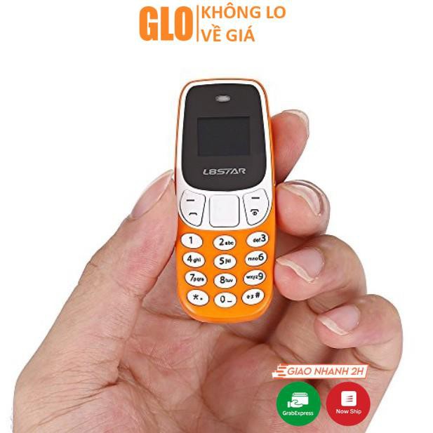 Điện Thoại Mini BM10 Thay Đổi Giọng Nói( Bảo Hành 1 Tháng )