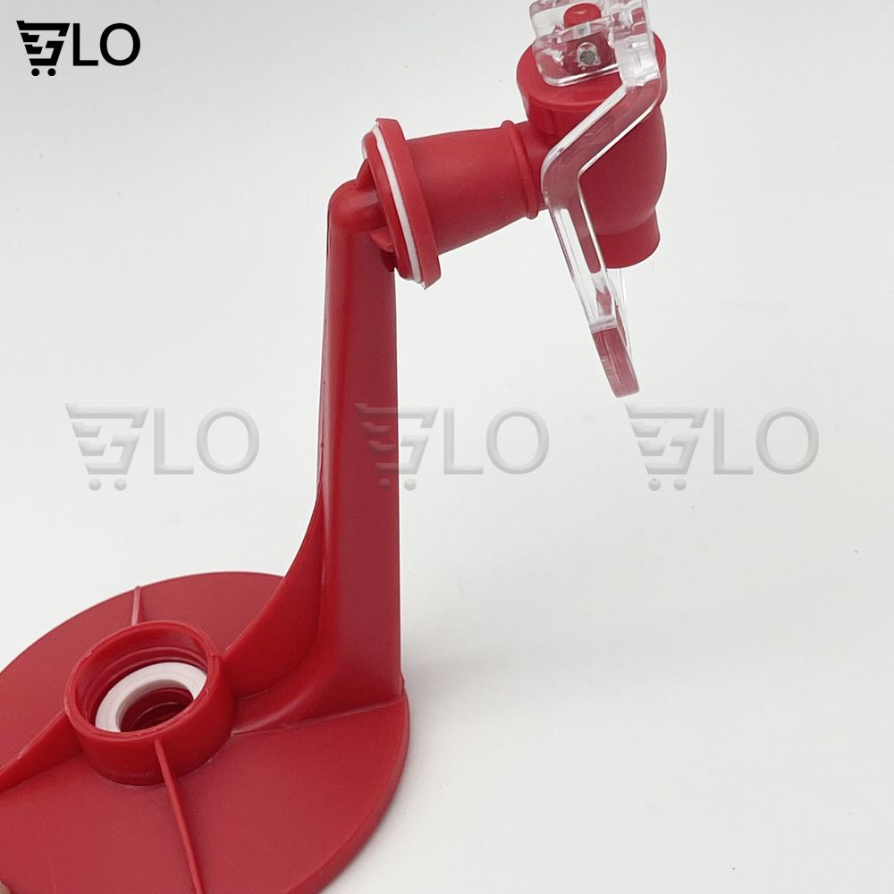 Vòi Giữ Và Lấy Rót Nước Ngọt Đa Năng