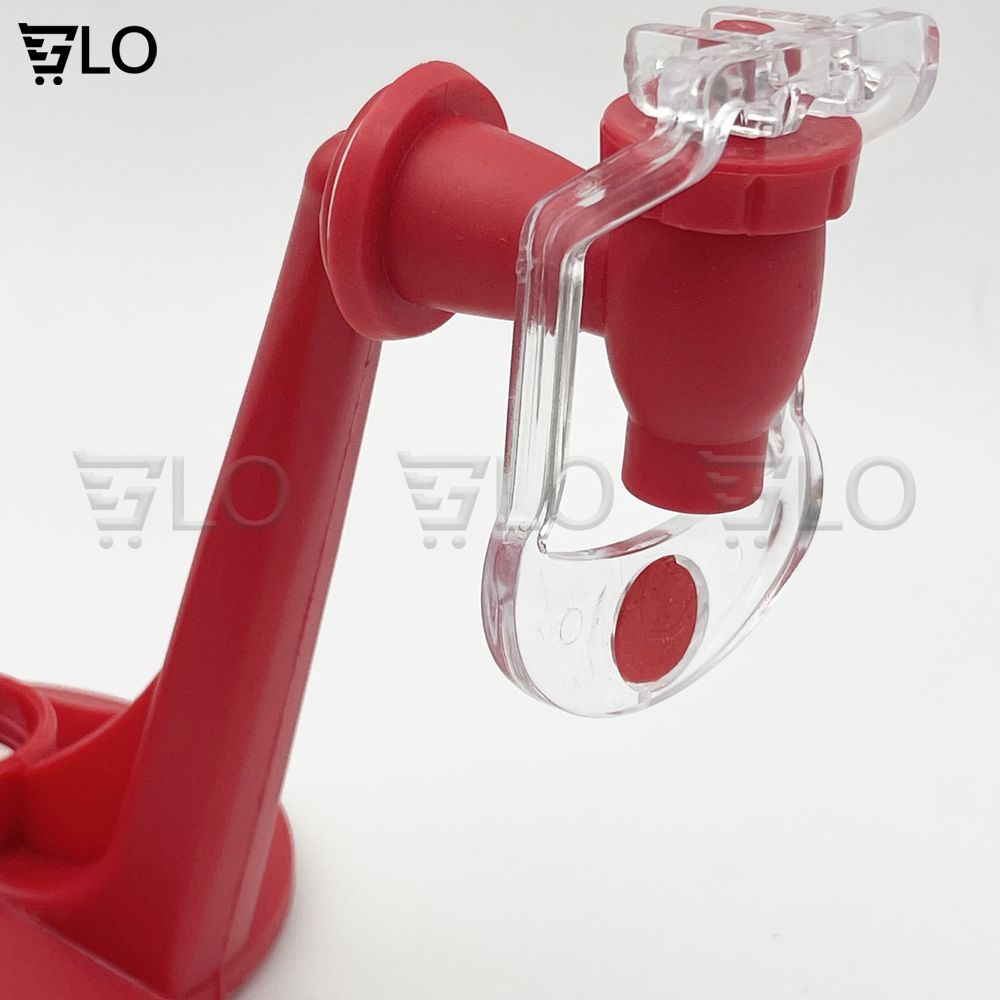Vòi Giữ Và Lấy Rót Nước Ngọt Đa Năng