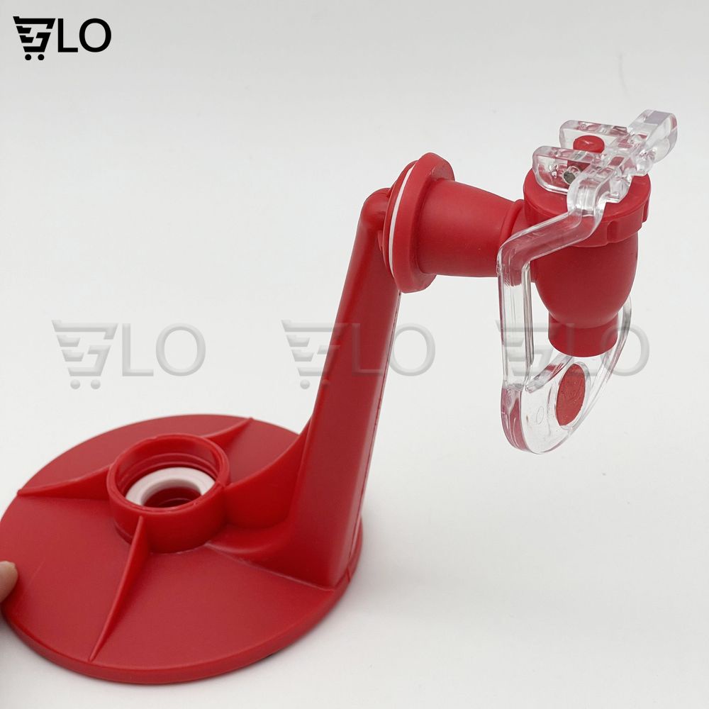 Vòi Giữ Và Lấy Rót Nước Ngọt Đa Năng