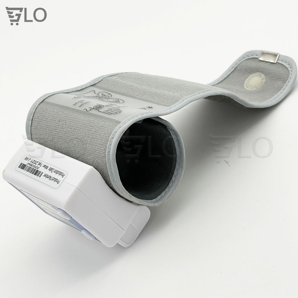 Máy đo huyết áp Cổ Tay Healthy Life JZK-001