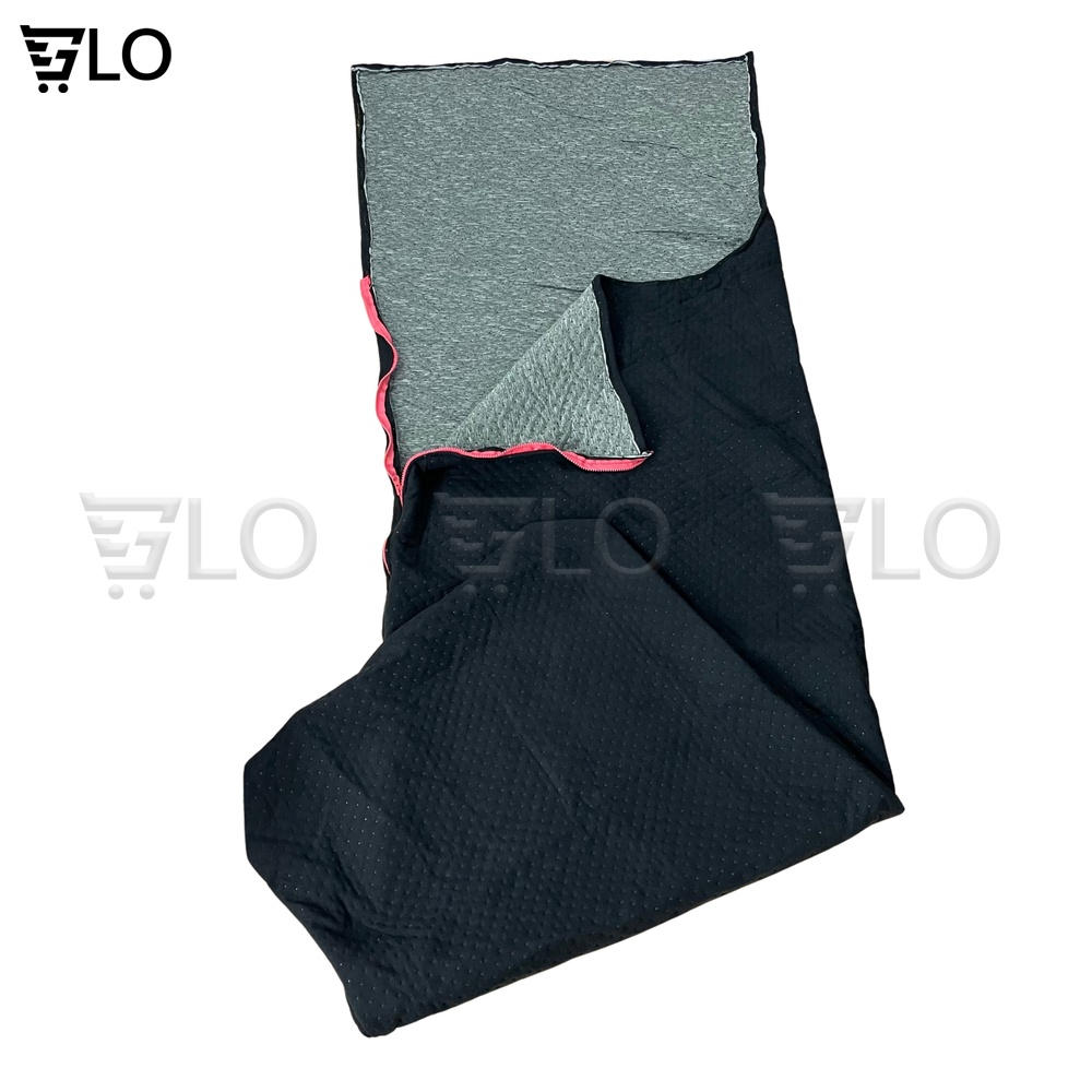 Túi Ngủ Du Lịch Văn Phòng Xếp Gọn