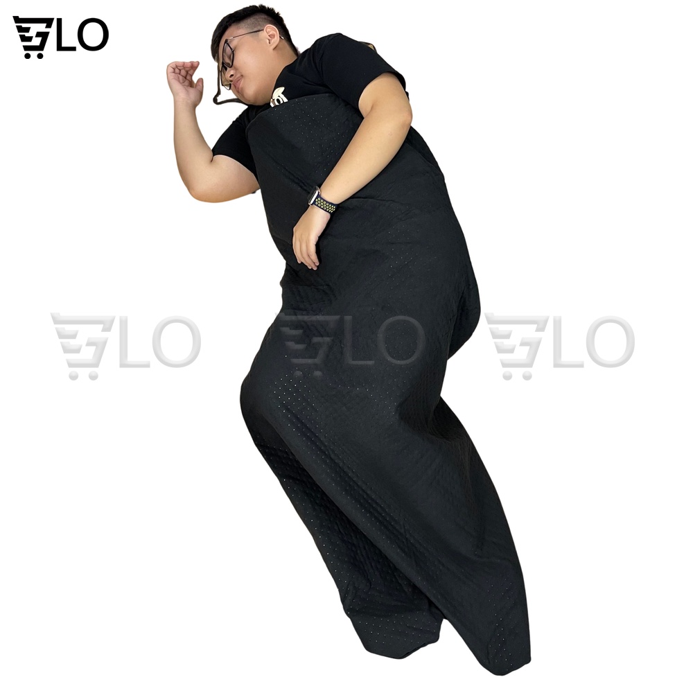 Túi Ngủ Du Lịch Văn Phòng Xếp Gọn