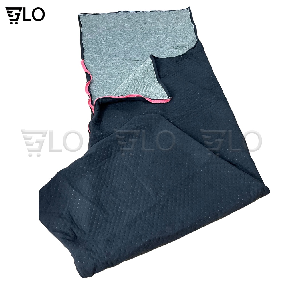 Túi Ngủ Du Lịch Văn Phòng Xếp Gọn