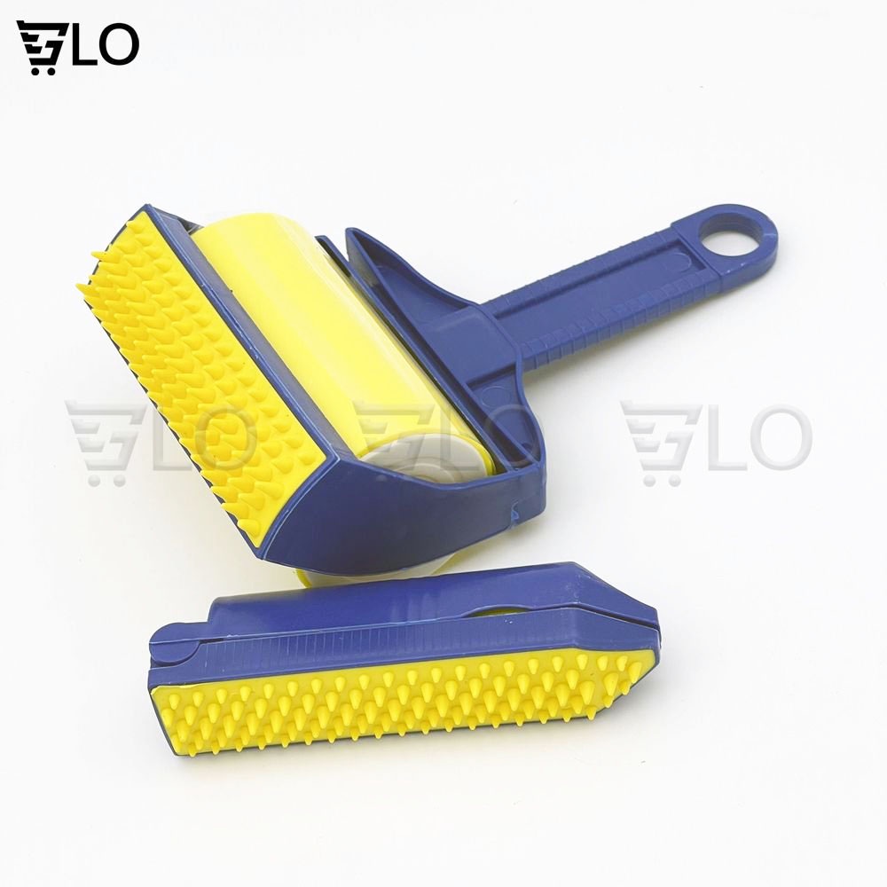 Cây Lăn Khử Bụi Quần Áo - Sticky Buddy